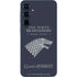 Game of Thrones: House Stark The North Remembers Galaxy A55 5G Skin